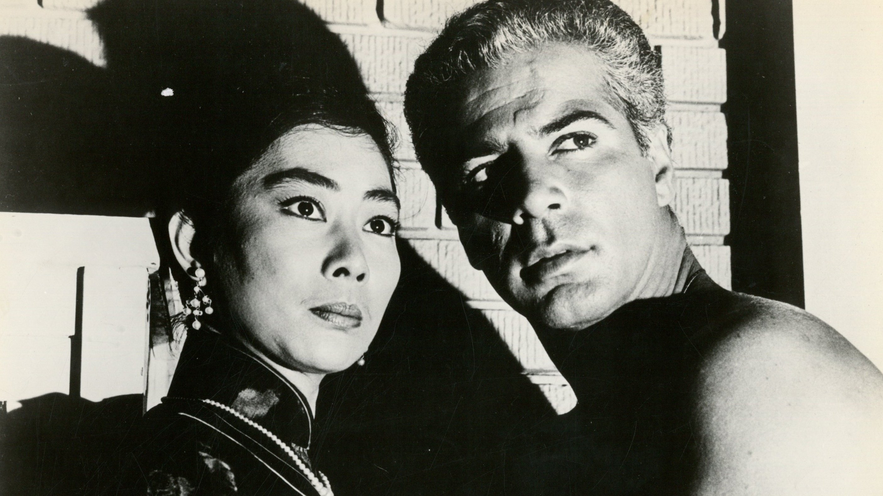 Womanhunt (1962)