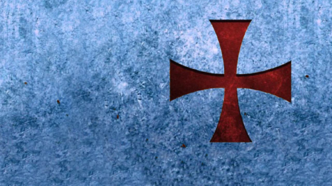 Blood of the Templars (2005)