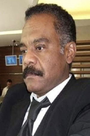 et billede af Hamdy El Ramly