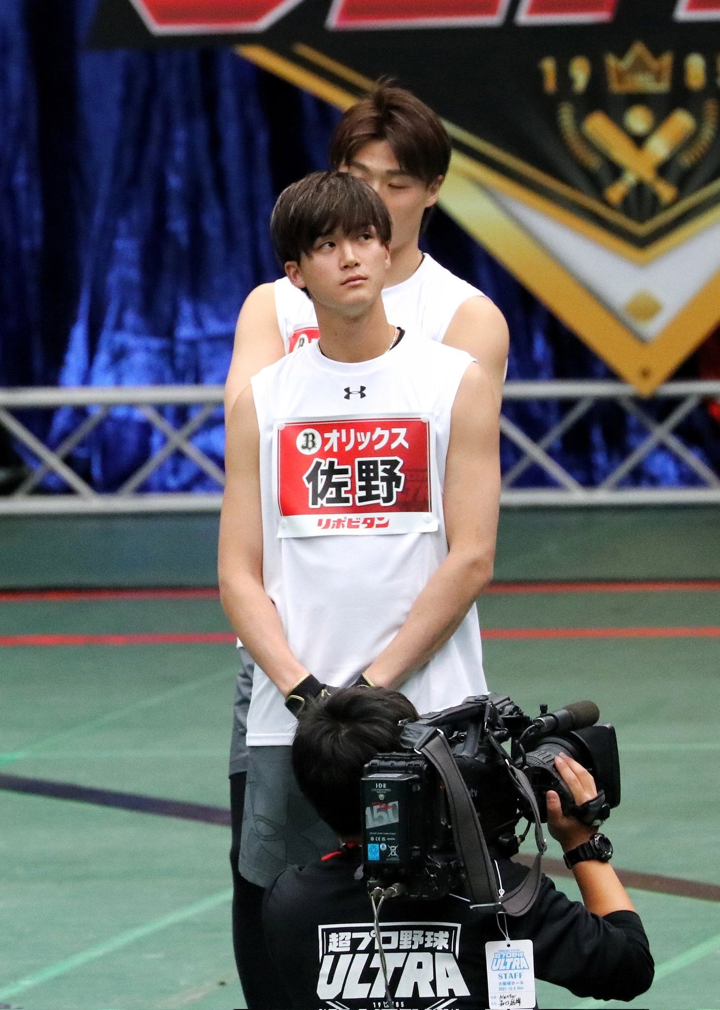 Thumbnail for Episode 1 Season 1 Episode 1