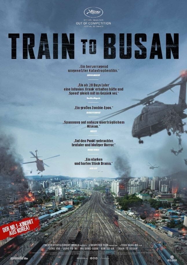 Train to Busan