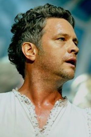 et billede af Tim DeLaughter