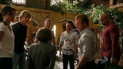 Hawaii Five-0