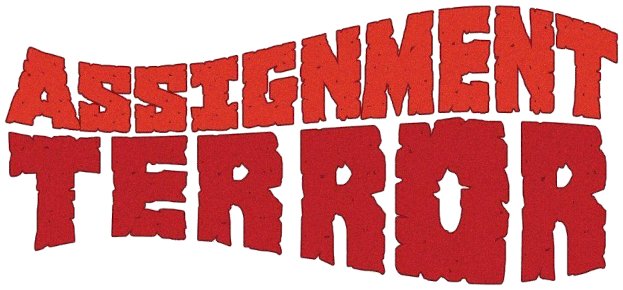 Assignment Terror Logo