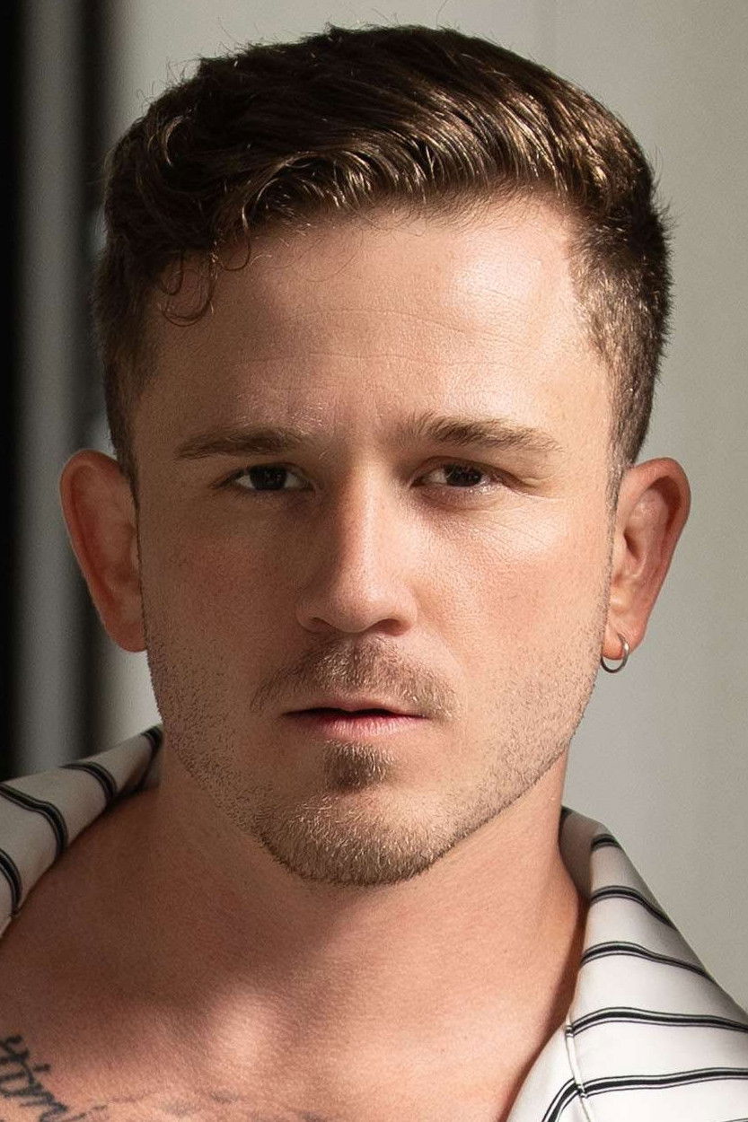 et billede af Andrew Delta