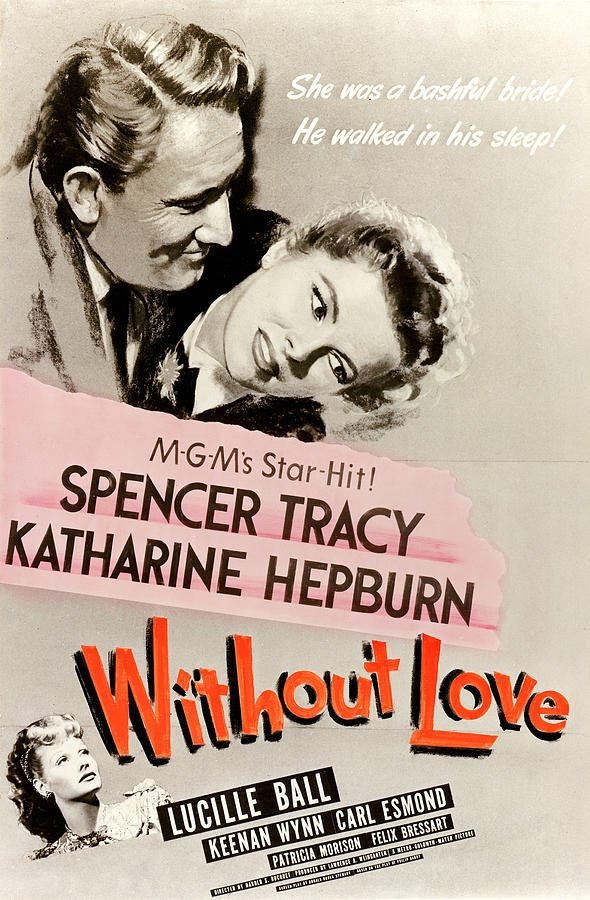 Without Love