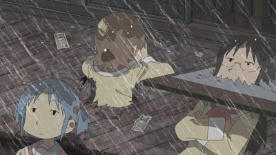 Nichijou: My Ordinary Life