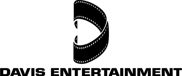 Logo de la société Davis Entertainment 4678
