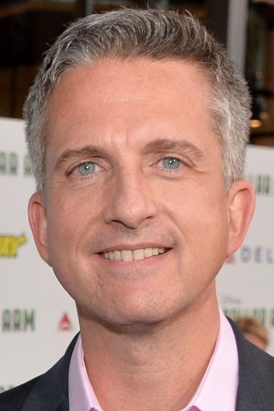 et billede af Bill Simmons