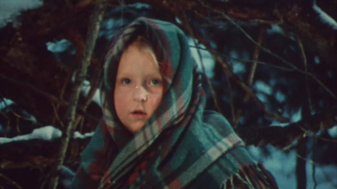 Imagem do Filme Сталеве кільце