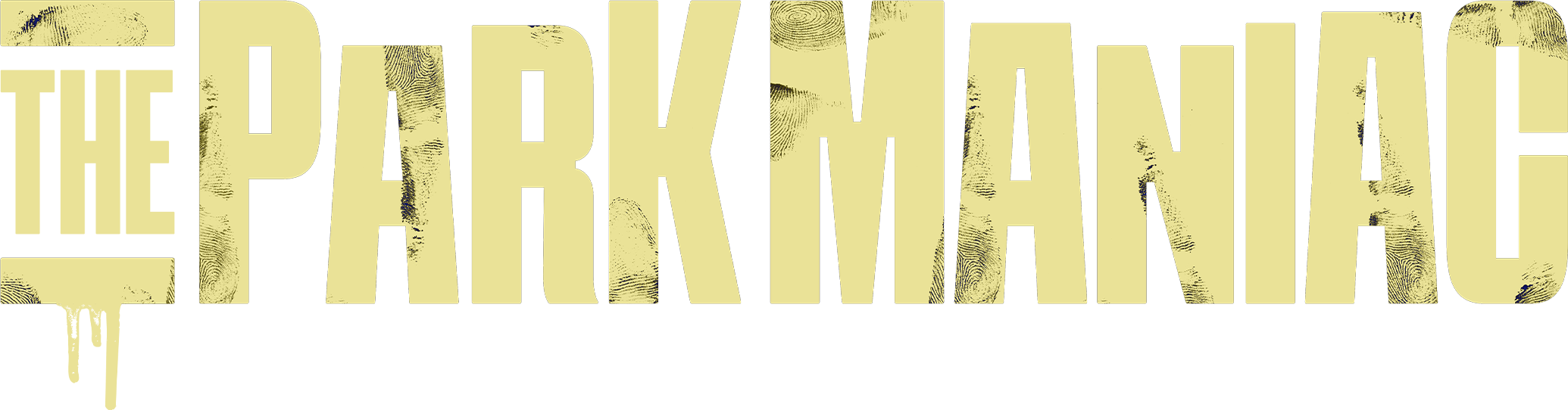 The Park Maniac Logo