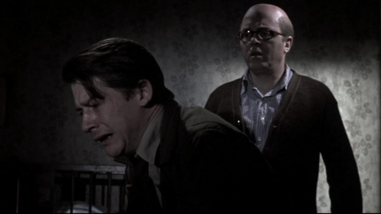 El estrangulador de Rillington Place (1971)