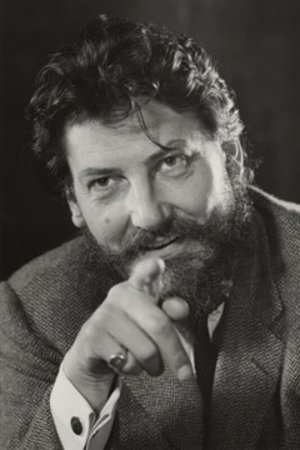 et billede af Andrew Faulds