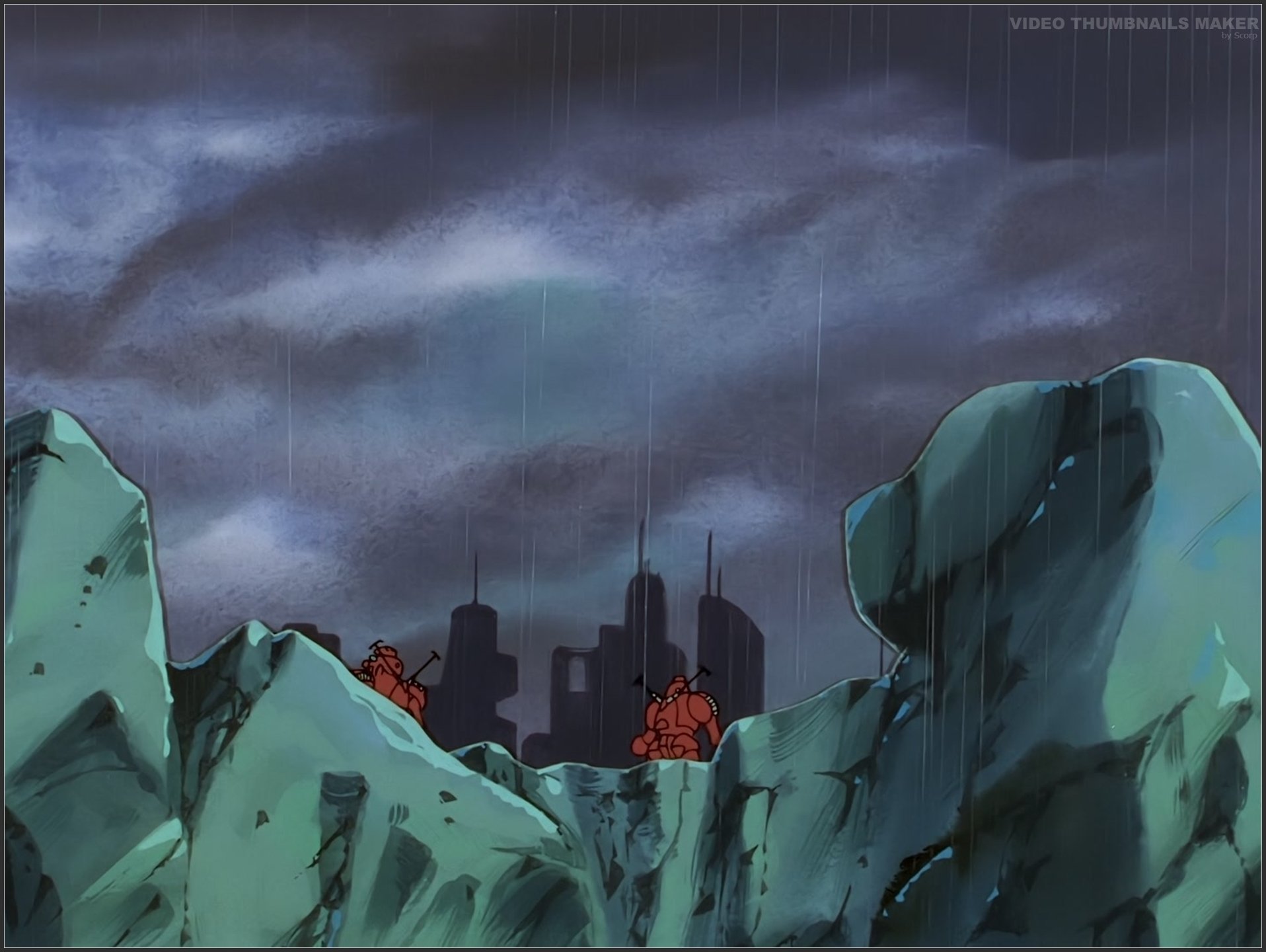 Thumbnail for Reappearance Of The 13!! Season 1 Episode 1