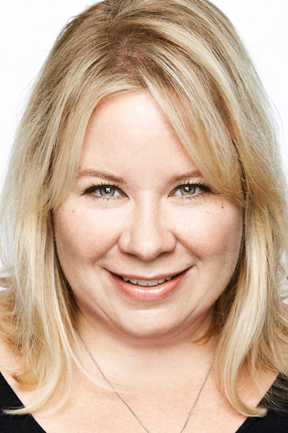 et billede af Julie Plec