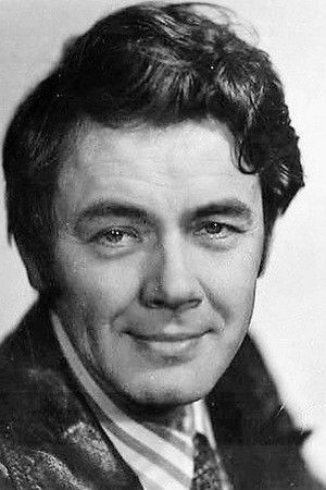 et billede af Yuriy Gulyayev