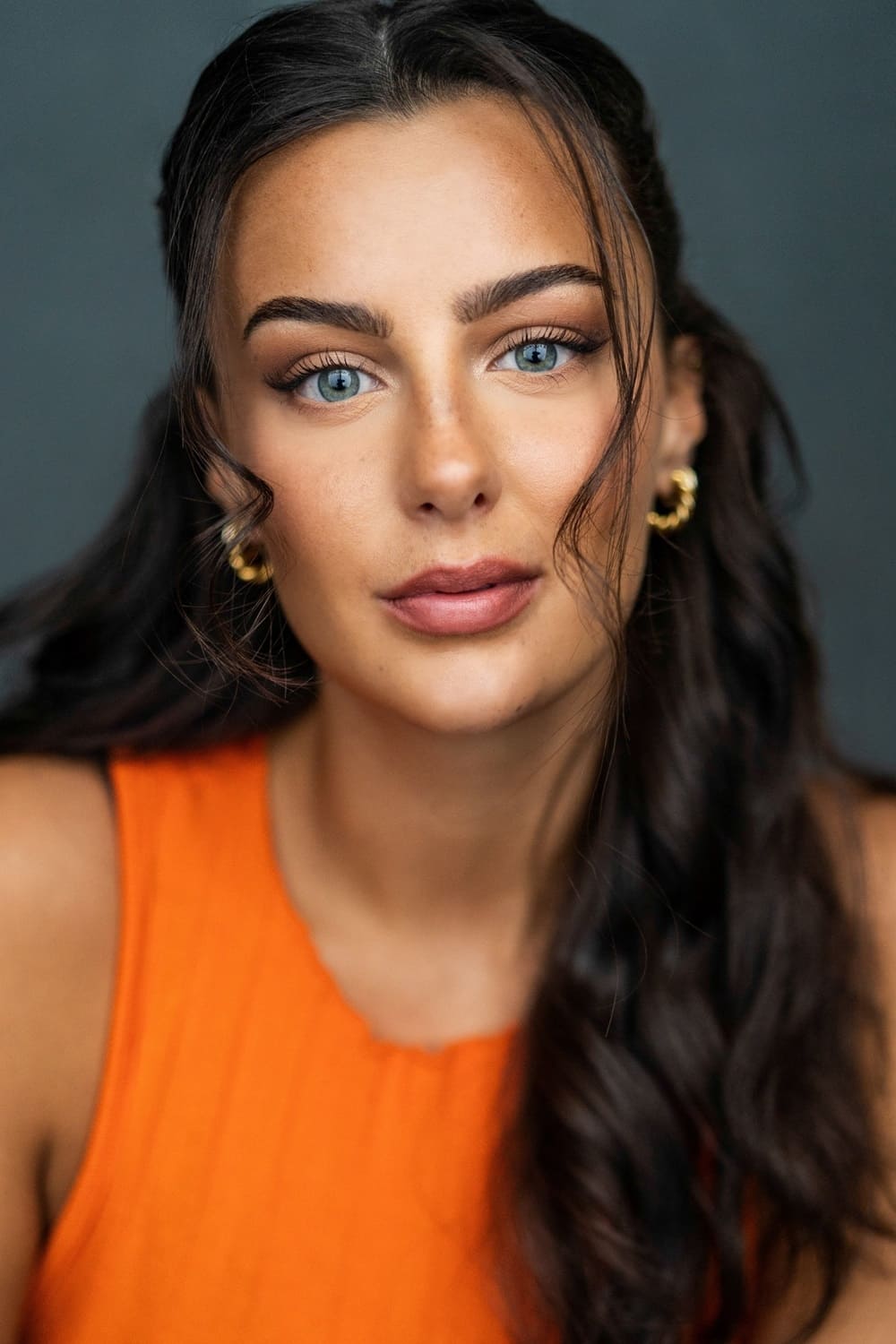 et billede af Ffion Haf