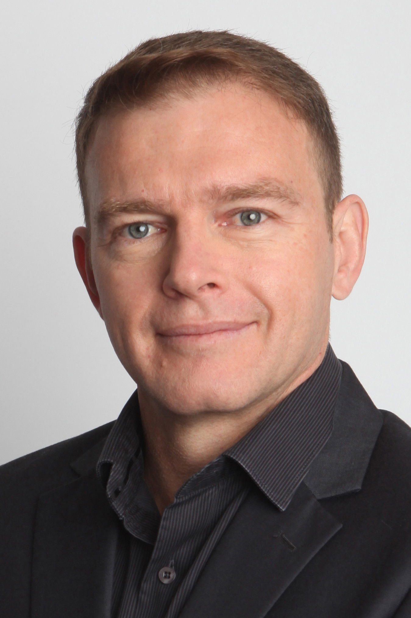 et billede af Hugh Baldwin