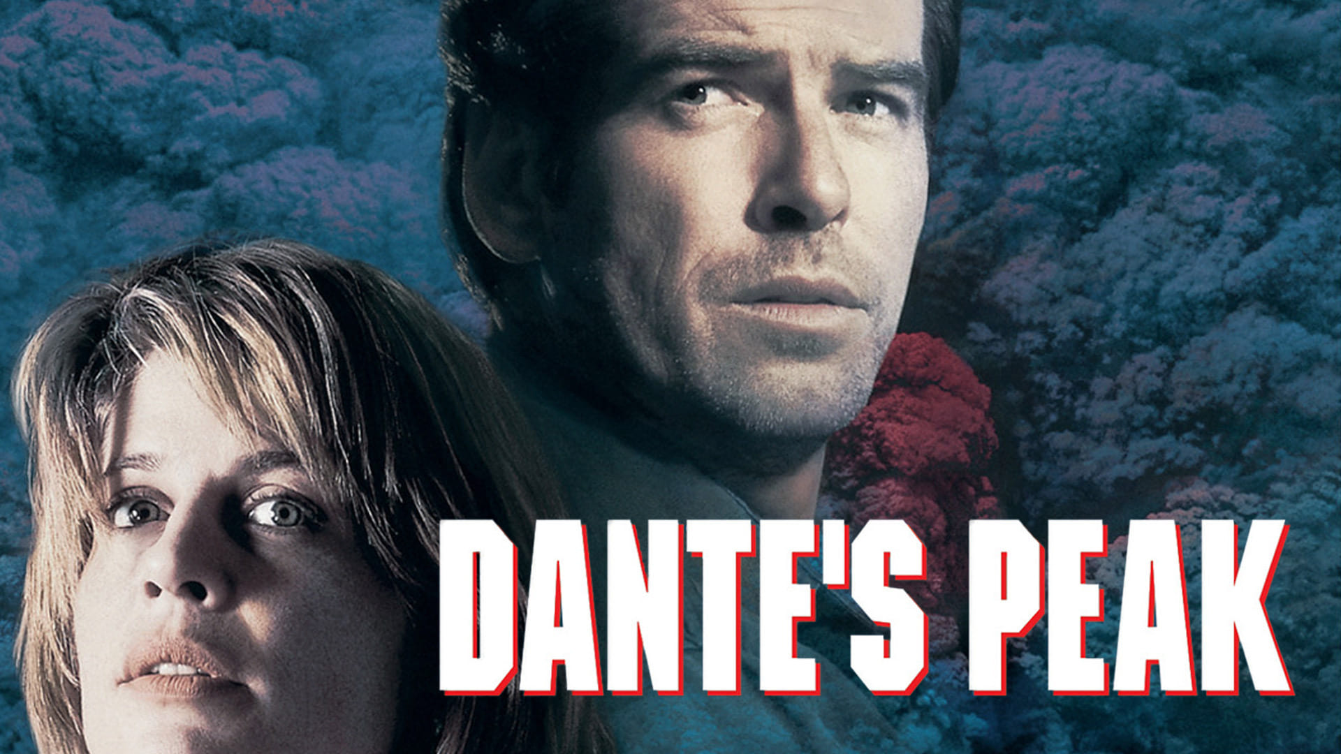 Dante's Peak (1997)