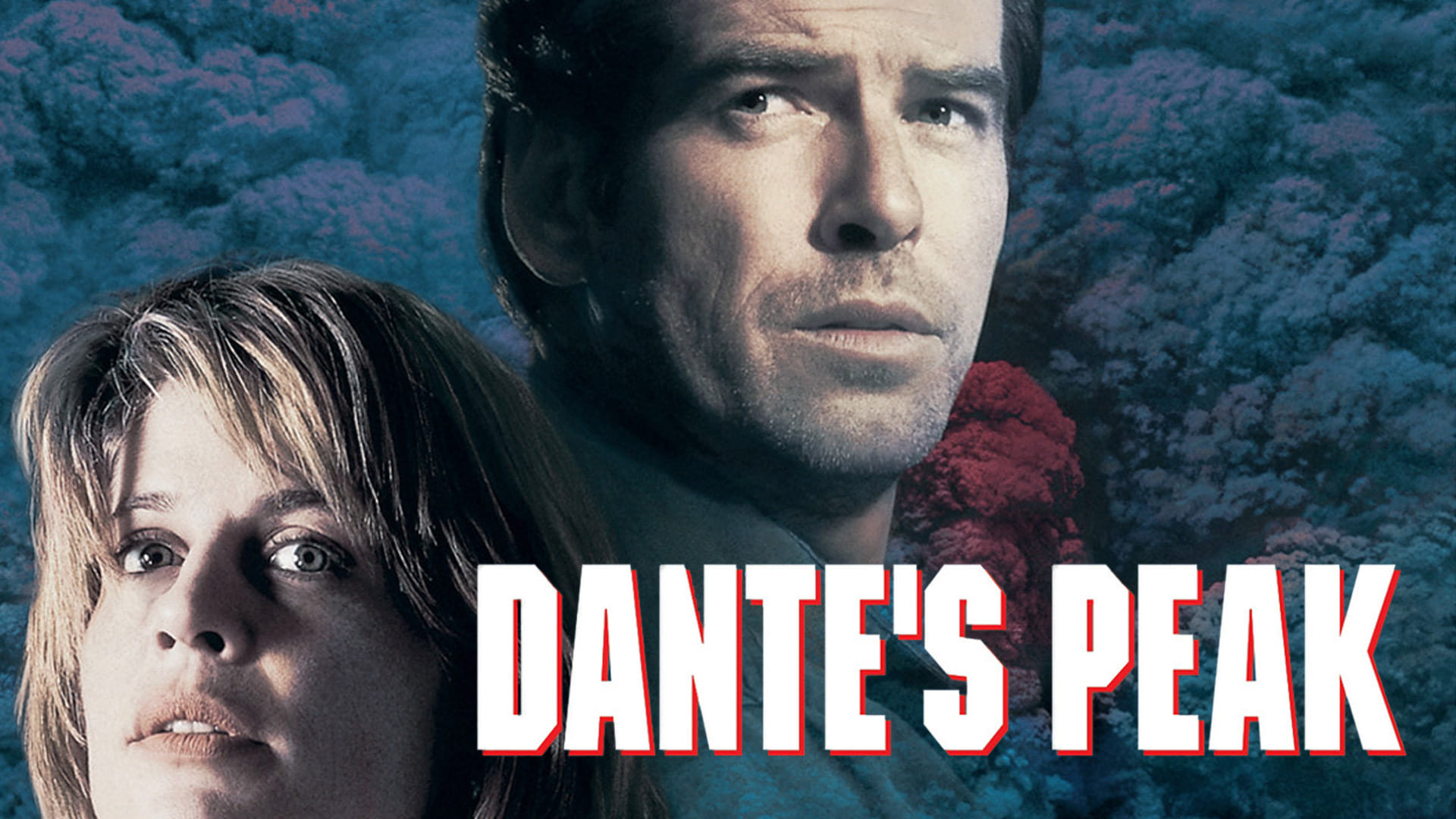 Le Pic de Dante (1997)