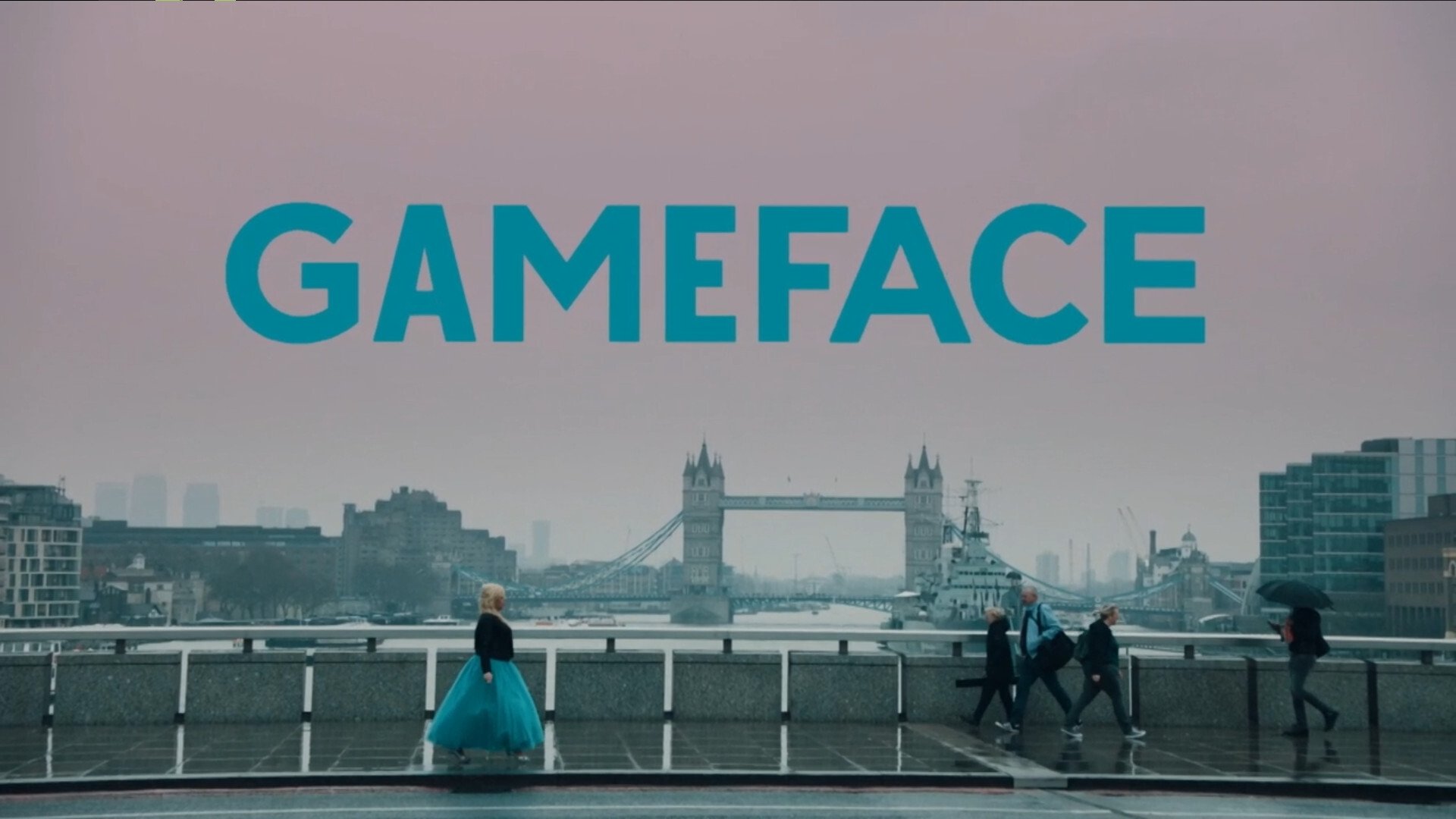 GameFace