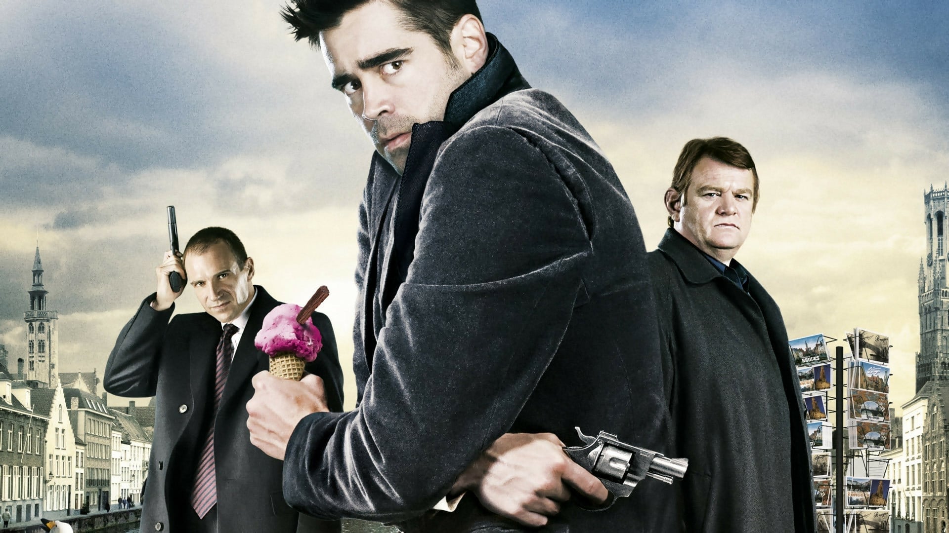 In Bruges - La coscienza dell'assassino (2008)