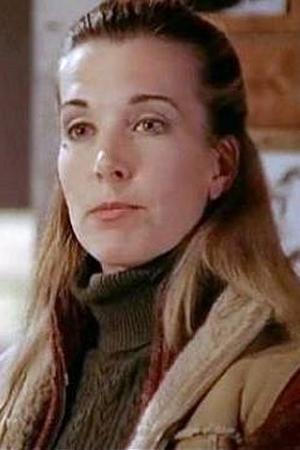 et billede af Gillian Carfra