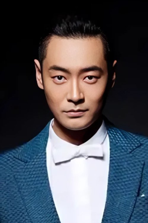 et billede af Zhao Wei