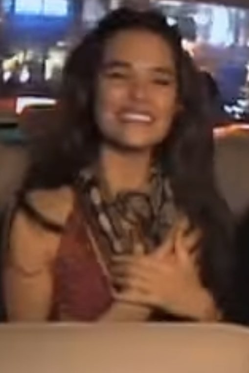 et billede af Scooby