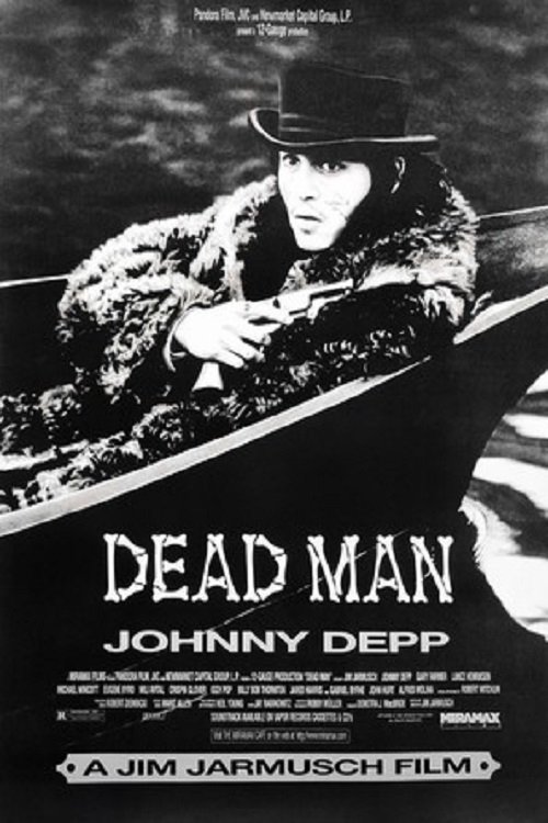 Dead Man