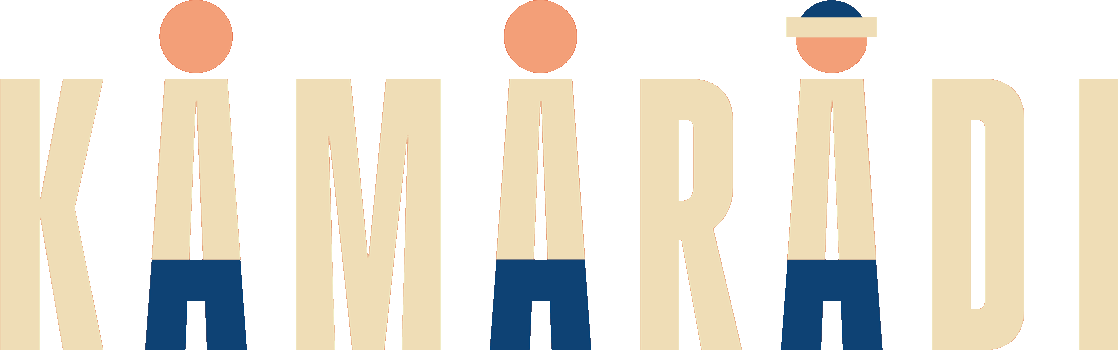 Kamarádi