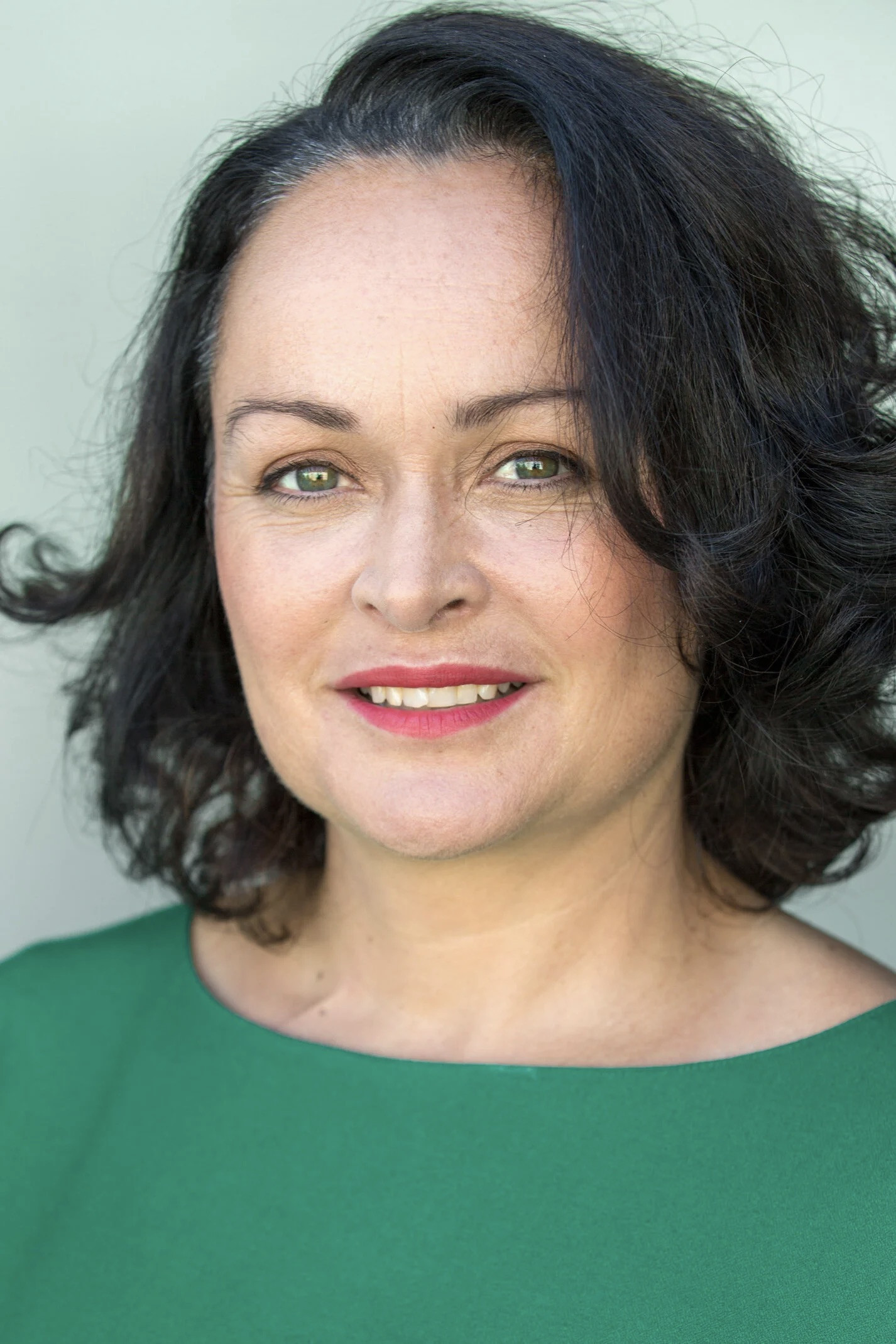 et billede af Melissa Holroyd