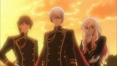 Binan Koukou Chikyuu Bouei-Bu LOVE! - L'amour, c'est voler sans hésiter