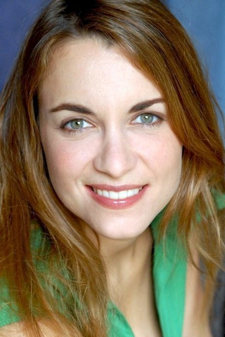 et billede af Virginie Gritten