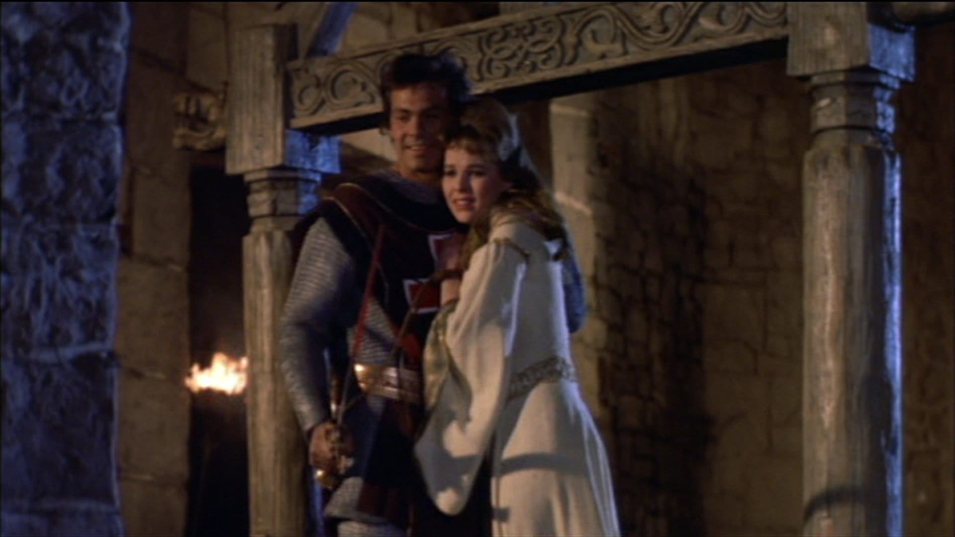 The Magic Sword (1962)