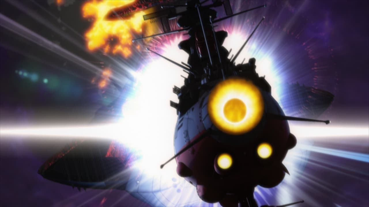 Thumbnail for Episode 9 Season 1 Episode 9
