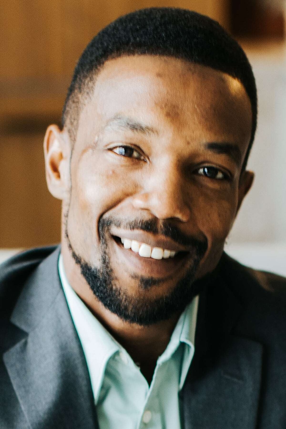 et billede af Ashley Brown