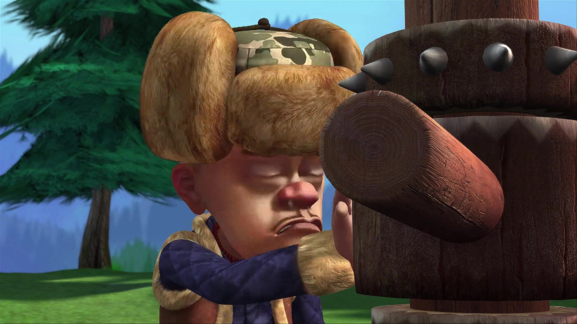 Thumbnail for Episode 39 Season 0 Episode 39