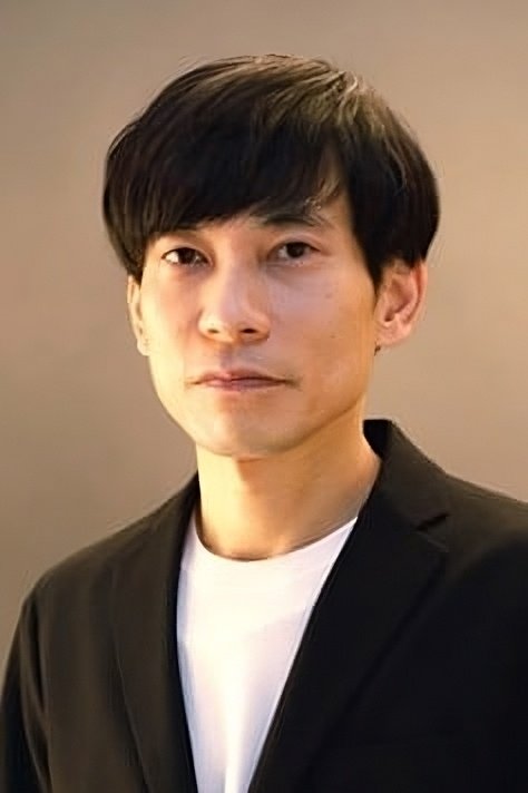 et billede af Toshiyuki Itakura