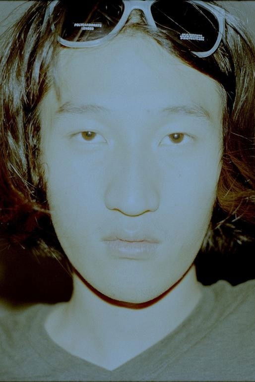 et billede af Yang Kaihang