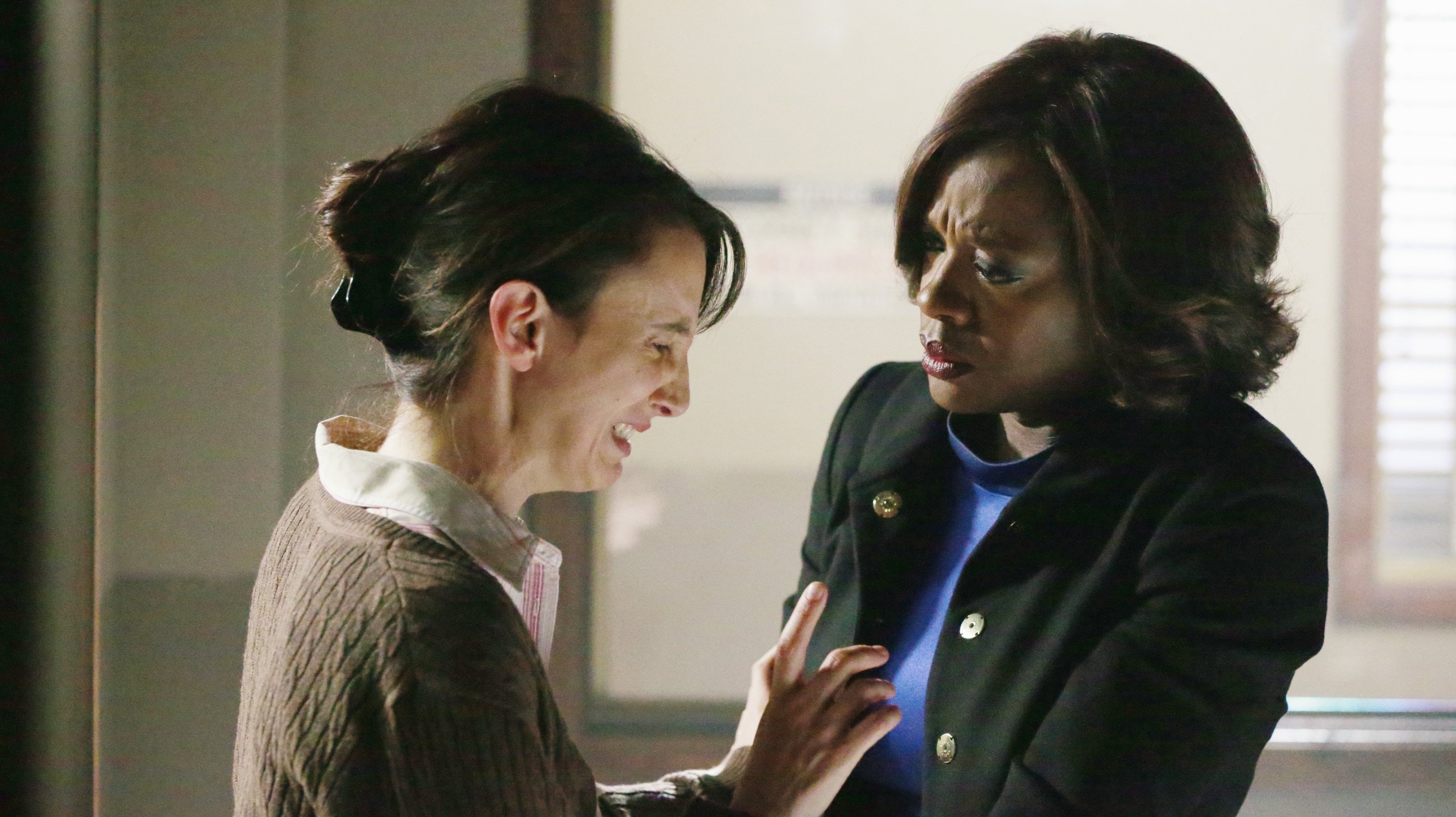 How to Get Away with Murder Staffel 1 :Folge 11 