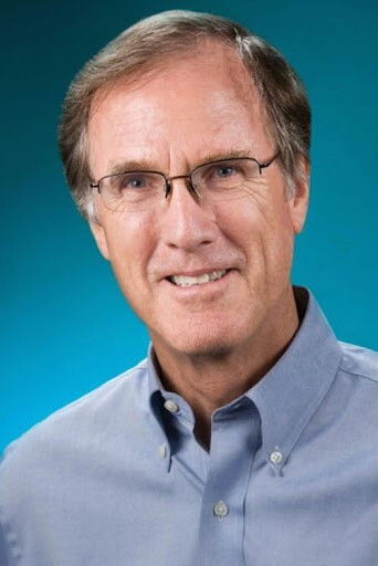 et billede af Jim Guest