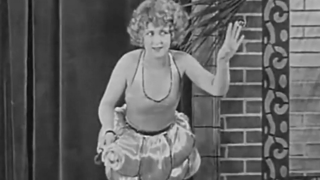 Lightning Love (1923)