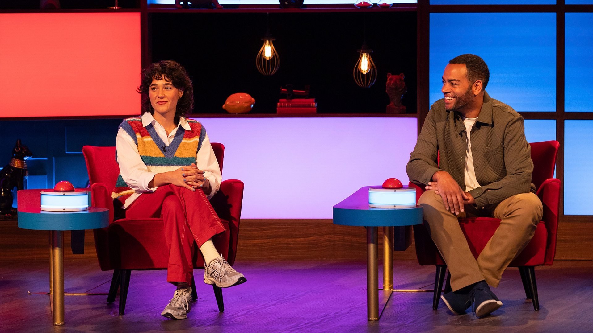 Richard Osman's House of Games