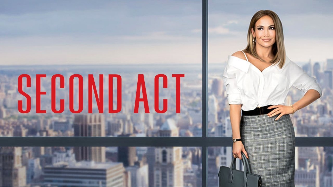 Second Act (2018)