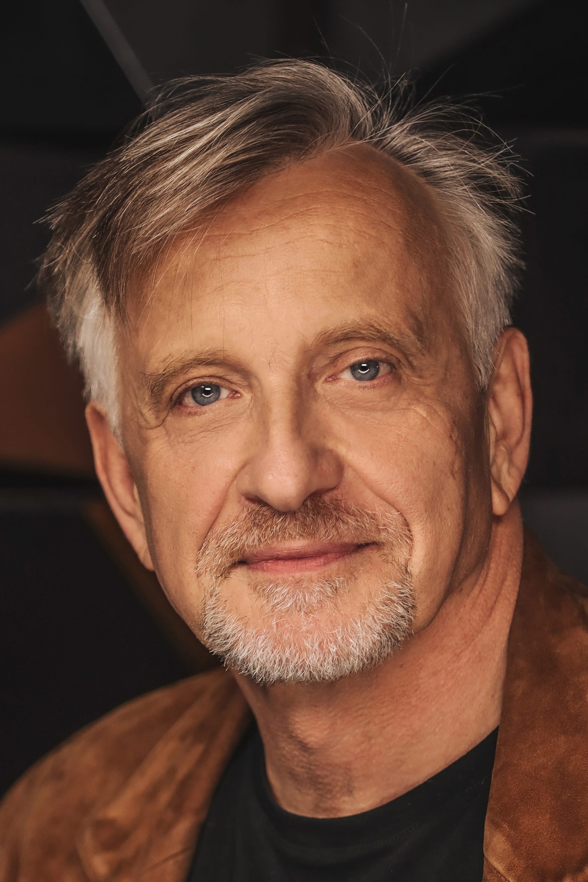 et billede af Pál Mácsai