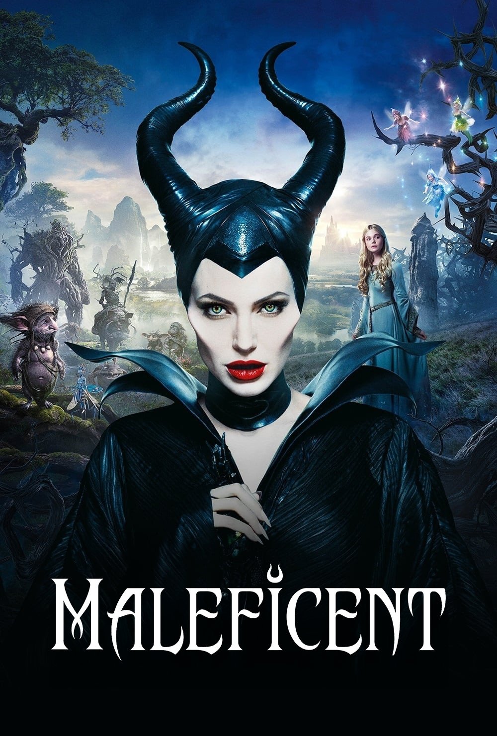 Maleficent