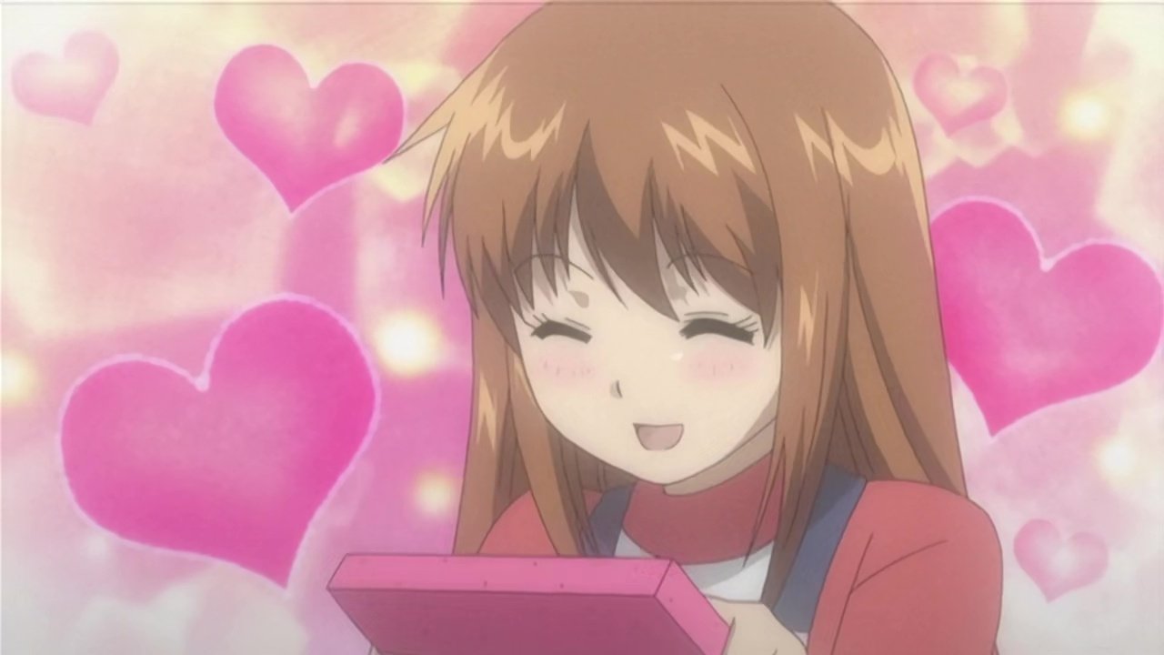 ItaKiss