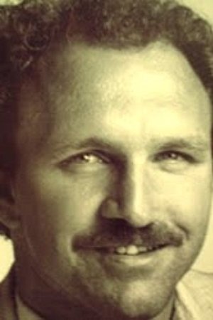 et billede af James Van Harper