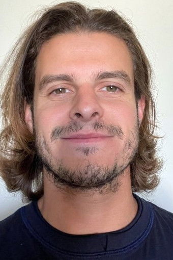 et billede af Corentin Schmidt